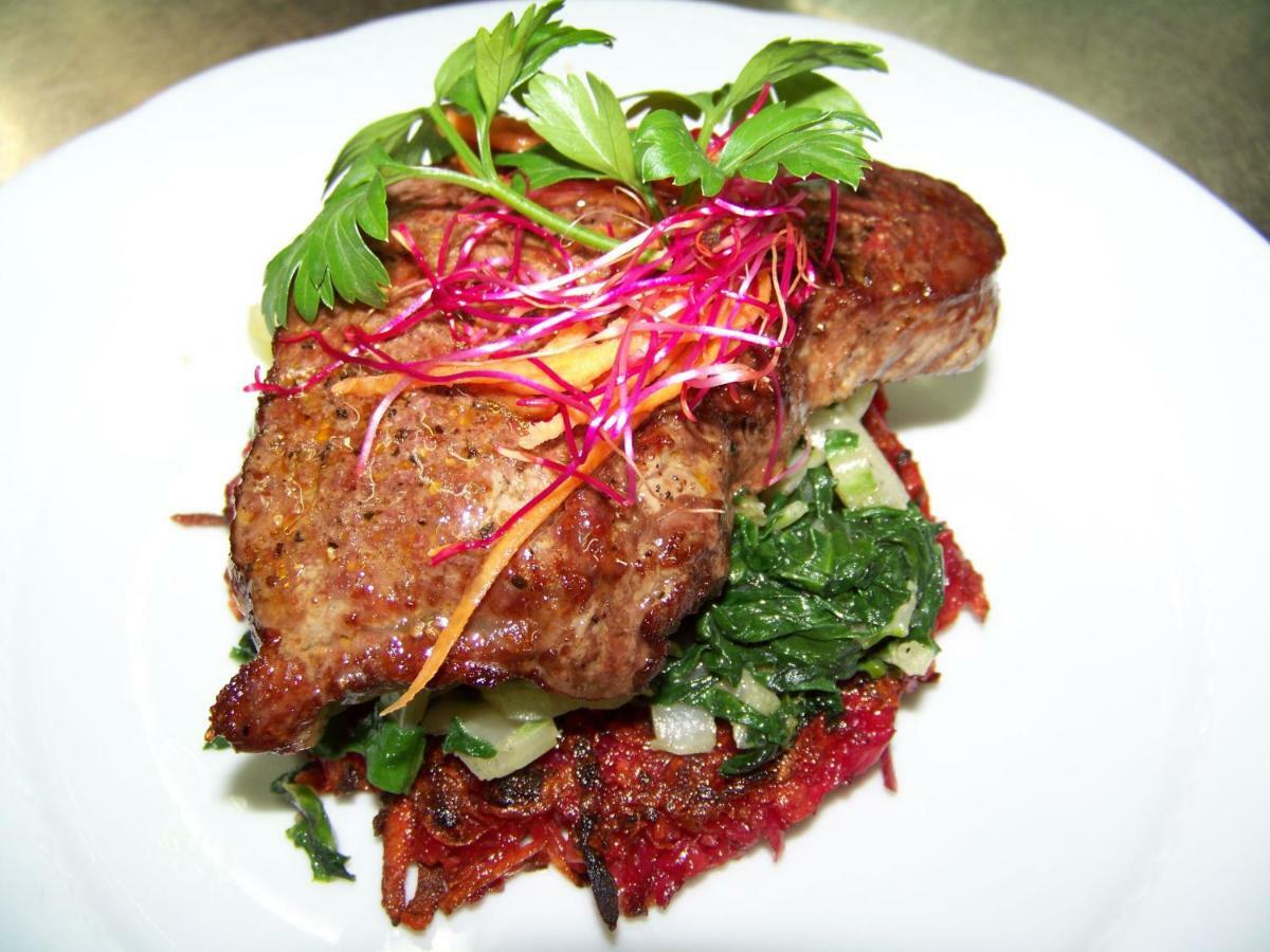 Der Schwan Hotel & Restaurant Schwanstetten Ngoại thất bức ảnh