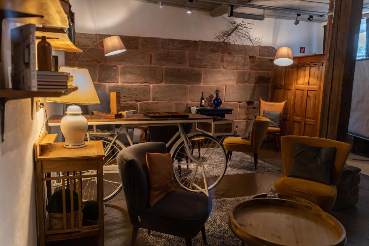 Der Schwan Hotel & Restaurant Schwanstetten Ngoại thất bức ảnh