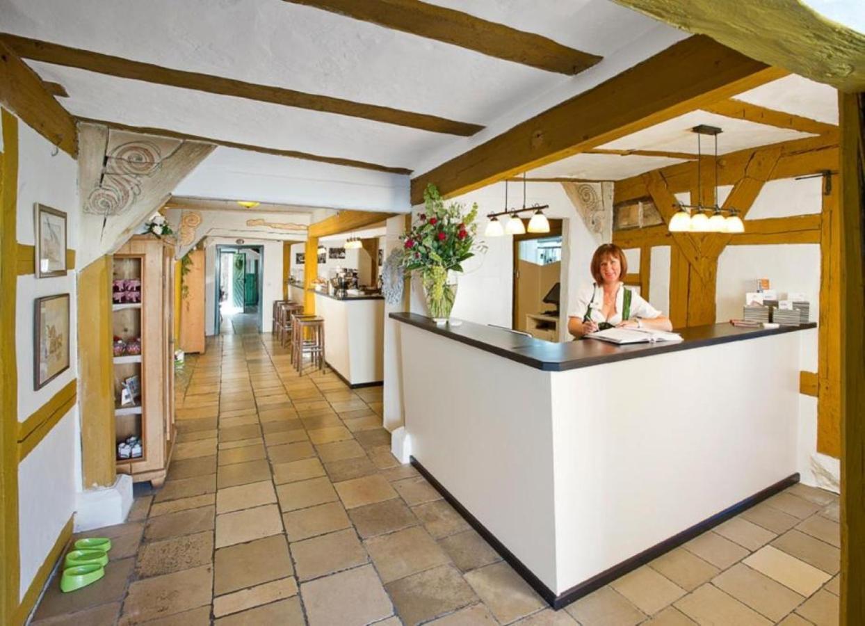 Der Schwan Hotel & Restaurant Schwanstetten Ngoại thất bức ảnh